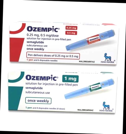 Achat Ozempic Générique